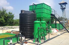 Etp Plant